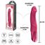 Mr. Boss vibrador punto G